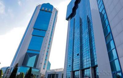 Центробанк Узбекистан опубликовал данные о валютно-обменных операциях за последние сутки
