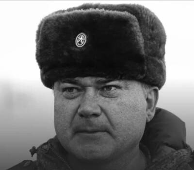 ВСУ уничтожили первого российского генерала