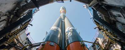 Рогозин отменил пуск ракеты «Союз-2.16» с британскими спутниками OneWeb