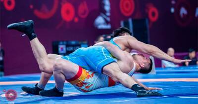 В Душанбе обсудили проведение чемпионата Азии по борьбе кураш