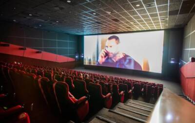Владельцы кинотеатров предупредили о риске ликвидации отрасли