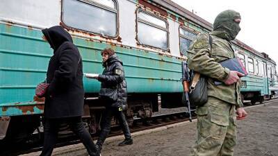 Экс-премьер Украины рассказал о планах Киева по уничтожению населения Донбасса