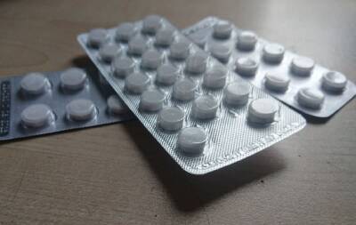 В Смоленской области формируется годовой запас лекарств для льготников