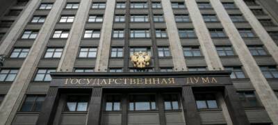 Госдума единогласно приняла закон о фейках о действиях российской армии