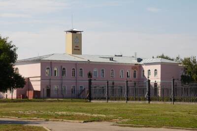Рязанская школа №6 останется в здании на Семинарской