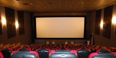 Кинотеатр в Тихвине приостанавливает свою работу из-за отмены голливудских премьер