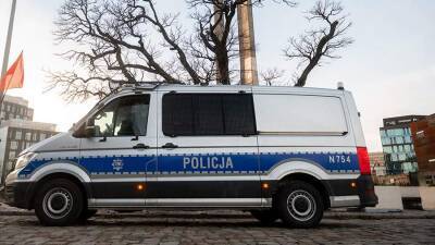 В Польше заявили об аресте «агента российской военной разведки ГРУ»