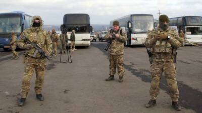 В Украине заявили, что в Николаев зашли российские войска