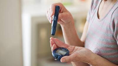 Медики назвали два необычных симптома диабета