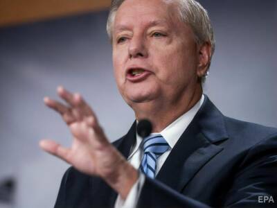 Американский сенатор предложил "завалить того парня", чтобы остановить войну против Украины