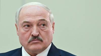 Лукашенко: законодательство страны приведут в соответствие с Конституцией за два года