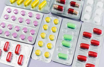 В Минздраве заявили о случаях задержек в поставках лекарств