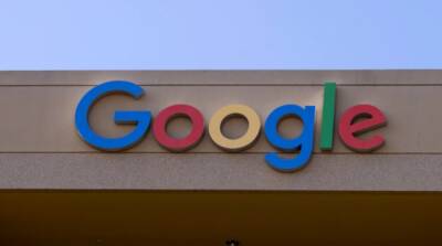 Google свернула продажи рекламы на своих сервисах в России