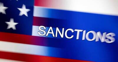 ГД приняла закон о санкциях, нарушающих права россиян