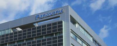 Panasonic остановила все торговые операции с Россией
