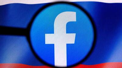 В Общественной палате рассказали о дальнейших действиях РФ в отношении Facebook