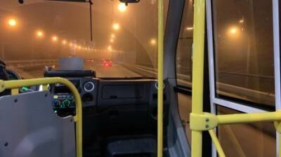 Жителям Засечного предлагают новый маршрут автобуса № 411