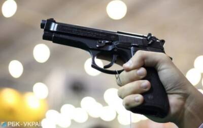 В Украине гражданским разрешили выдавать огнестрельное оружие