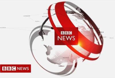 Россия закрыла доступ к сайту Русской службы BBC News