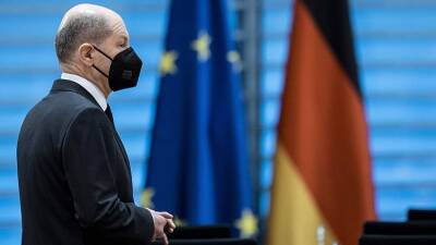 Германия подготовила новую партию оружия для Украины