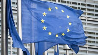 В Италии исключили немедленное присоединение Украины к Евросоюзу