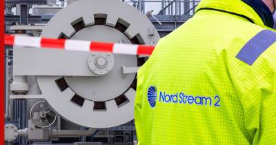Nord Steam 2 AG опровергла слухи о банкротстве
