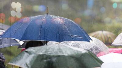 Синоптики предупредили о похолодании и дождях на Кубани в выходные