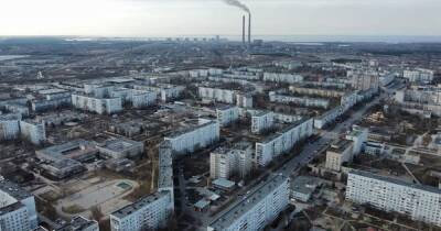 Энергодар в оккупации: Российские войска взяли под контроль ЗАЭС, — мэр города