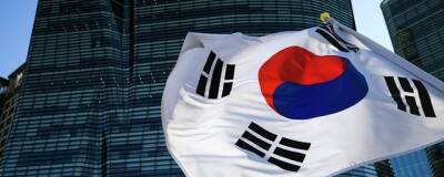 Южная Корея отменила экспорт для 49 компаний из России
