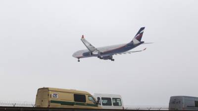 «Аэрофлот» увеличивает до двух раз в неделю число рейсов в Мексику