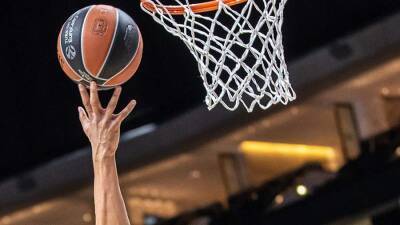 «Финал четырех» баскетбольной Евролиги перенесли из Германии в Сербию