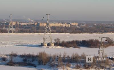 Режим работы нижегородской канатки изменится 5 - 8 марта