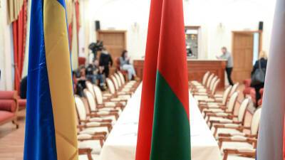 Песков заявил, что речи о подписании каких-то документов на переговорах с Украиной пока не идёт