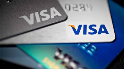 Visa отменит внутренние транзакционные и межбанковские комиссии в торговых точках