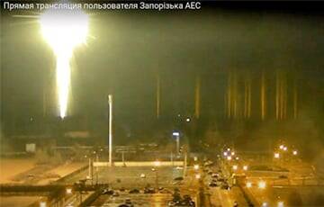 Что происходит на Запорожской АЭС после обстрела и пожара?