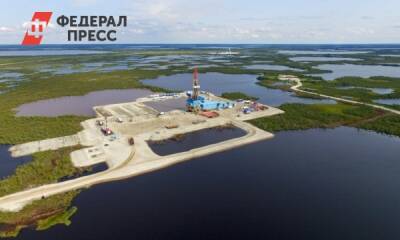 «ЛУКОЙЛ» назвал югорское месторождение в честь нефтяника Александра Усольцева