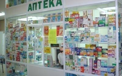 Кличко призывает возобновить работу частных аптек Киева