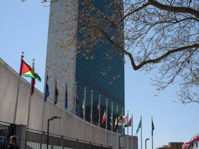 СЧП ООН создаст независимую комиссию по расследованию ситуации в Украине