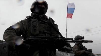 Армия РФ после провала блицкрига меняет тактику – Генштаб