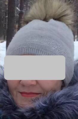 Поиски 51-летней женщины, пропавшей месяц назад, завершены - ulpravda.ru - Ульяновская - район Заволжский