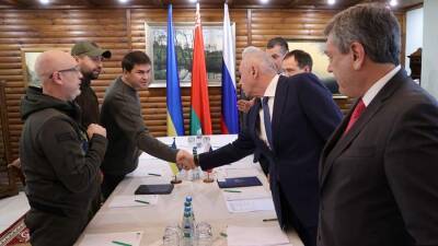 Песков заявил о необходимости вести переговоры с Киевом «в тишине»