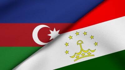 Баку и Душанбе стали городами-побратимами