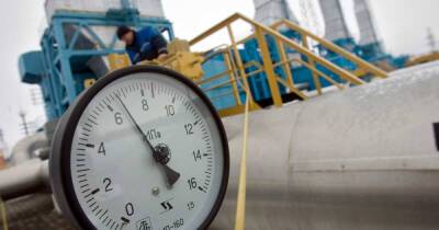По трубопроводу "Ямал – Европа" прекратили прокачку газа