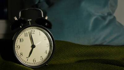 От нарушения цикла до онкологии: эндокринолог-сомнолог – о том, чем чреват недостаток сна