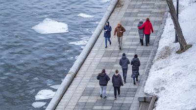 Метеоролог Шувалов предупредил о морозах в Ярославле и Костроме с 9 марта