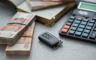 Автокредит не по карману: банки резко подняли процентные ставки - zr.ru