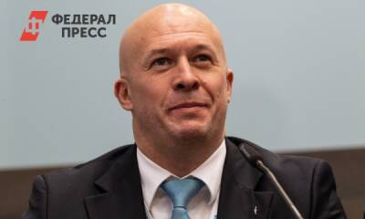 Глава лоукостера «Победа» Андрей Калмыков покинул авиакомпанию