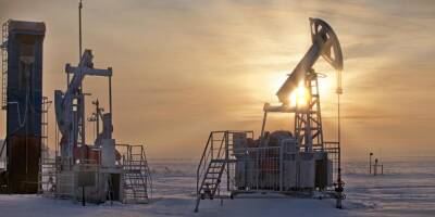 Цене на нефть предсказали рост до $185 без стабильных поставок из России