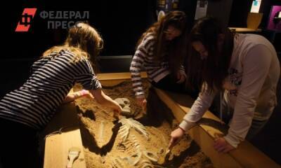 Ученые из Университета науки в Курасики исследуют останки «русалки»