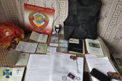 Спецназовцы СБУ обезвреживают российскую агентуру и боевые отряды оккупантов